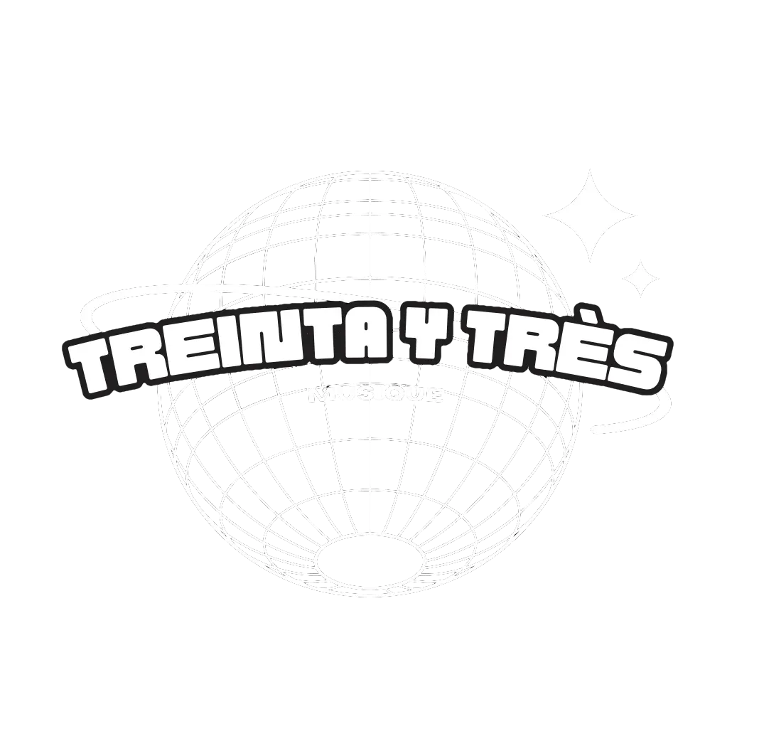 Trenta y Tres